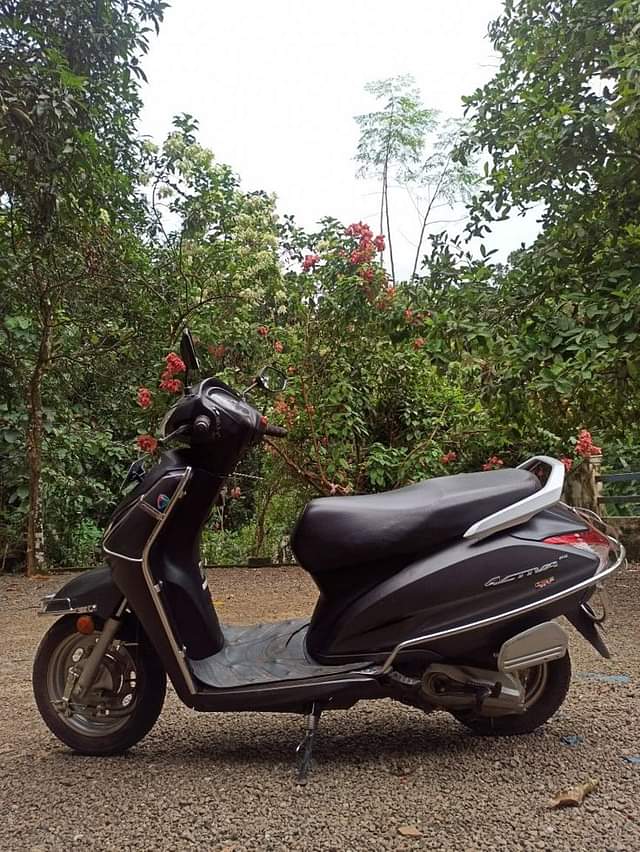 Image 2 of Activa by Kashish Banwade