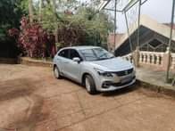 Image 1 of Baleno 2016-2021 by Sudhir Kumar 
