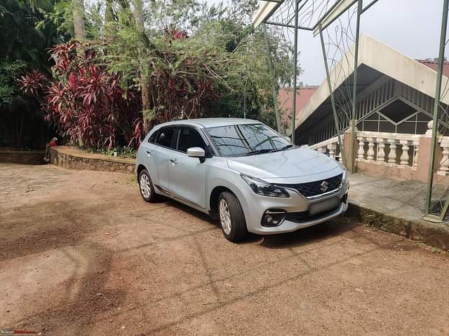 Image 1 of Baleno 2016-2021 by Sudhir Kumar 