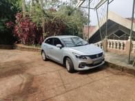 Image 2 of Baleno 2016-2021 by Sudhir Kumar 