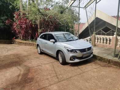 Image 2 of Baleno 2016-2021 by Sudhir Kumar Image 2 of Baleno 2016-2021 by Sudhir Kumar