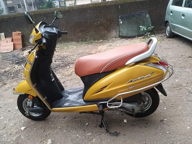 Image 1 of Activa by Any singh