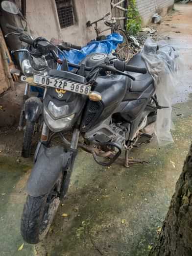 Image 1 of FZ25 2020-2021 by sangam khilar Image 1 of FZ25 2020-2021 by sangam khilar