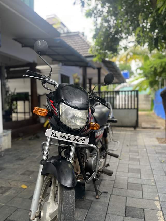 Image 1 of HF Deluxe by Bayan 