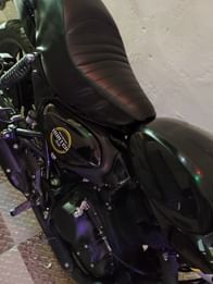 Image 9 of Hunter 350 by Nitesh 