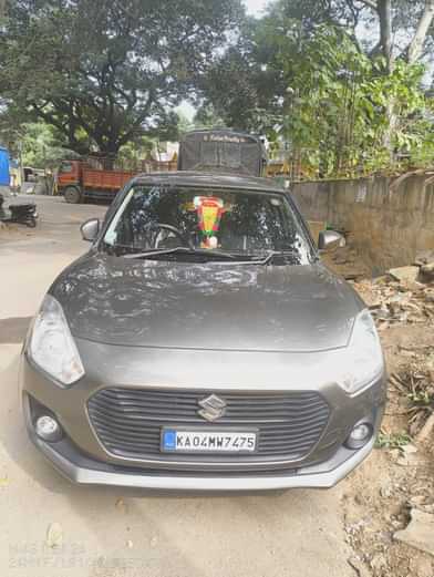 Image 8 of Swift 2020-2024 by Vikas  Image 8 of Swift 2020-2024 by Vikas