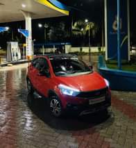 Image 1 of Tiago CNG by Shrikant Shendage