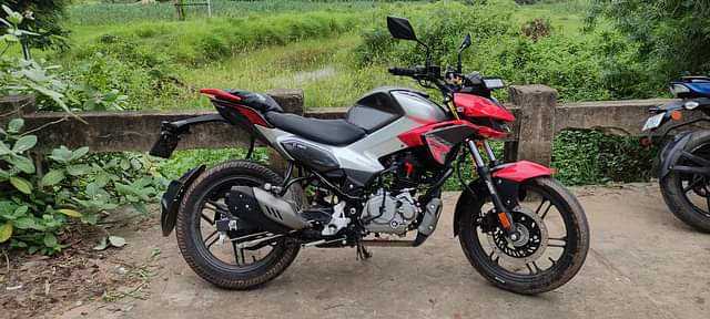 Image 2 of Xtreme 125R by Soumya Ranjan