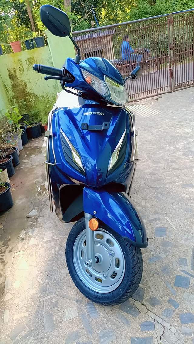Image 1 of Activa by Kaushinder singh