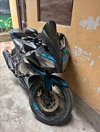 Image 3 of YZF R15S V3 by Subhankar das