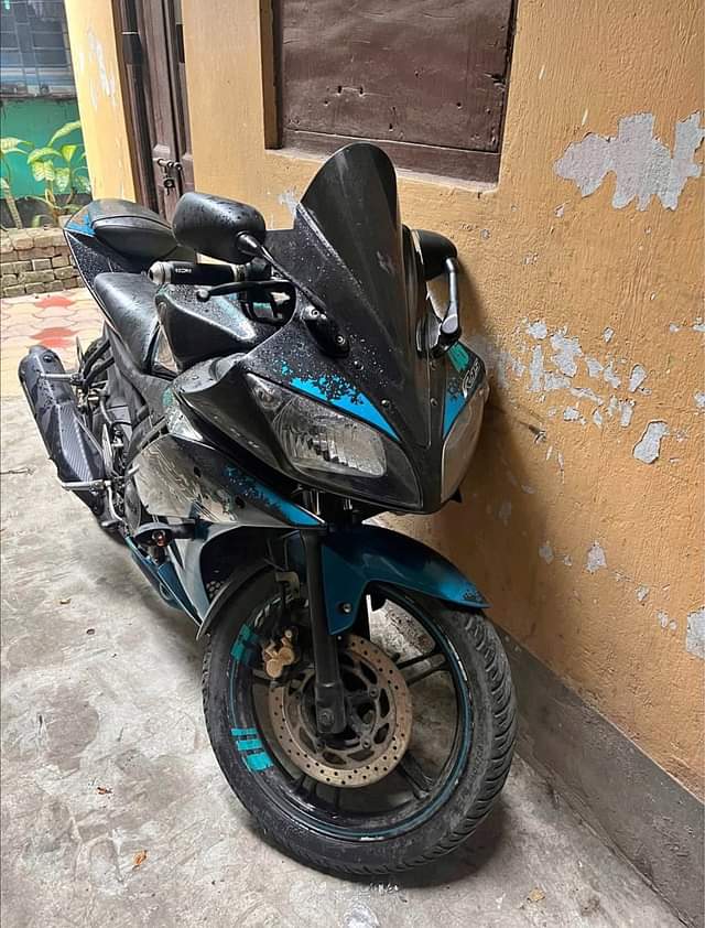 Image 3 of YZF R15S V3 by Subhankar das