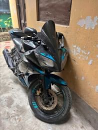 Image 3 of YZF R15S V3 by Subhankar das