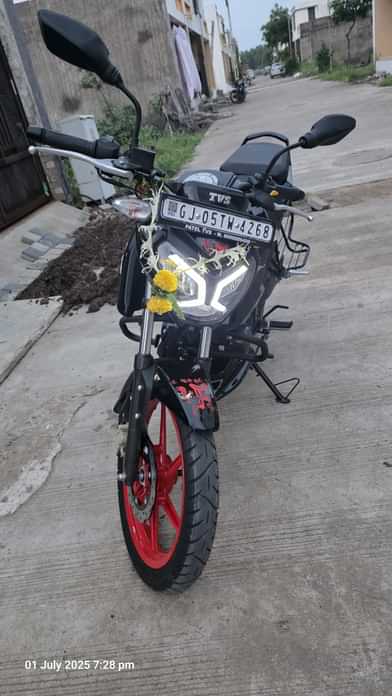 Image 5 of Raider 125 by Nirbhay vijaybhai