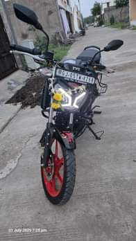 Image 1 of Raider 125 by Nirbhay vijaybhai
