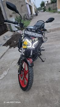 Image 5 of Raider 125 by Nirbhay vijaybhai