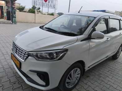Image 6 of Ertiga by Saneep Kumar