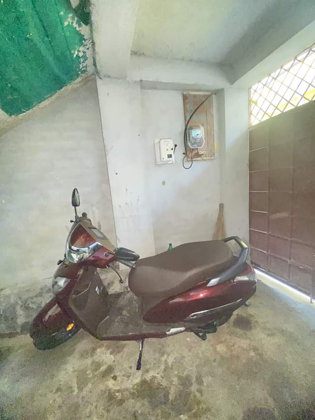 Image 1 of Activa 125 by Anirban Sarkar
