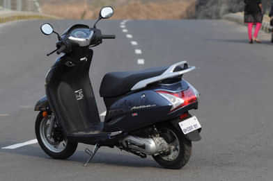Image 3 of Activa  2000-2015 by AROMAL 