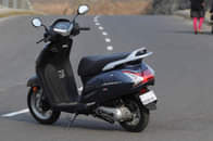 Image 2 of Activa  2000-2015 by AROMAL 
