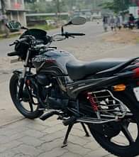 Image 3 of Passion Pro TR 2014-2023 by Ashok 