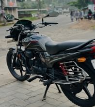 Image 9 of Passion Pro TR 2014-2023 by Ashok 