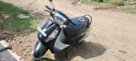 Image 4 of Access 125 by Ajay Kumar
