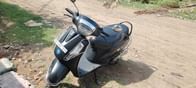 Image 5 of Access 125 by Ajay Kumar