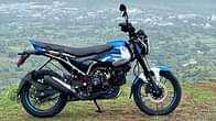 Image 1 of Freedom 125 by Bala Subramanian