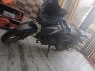 Image 3 of Apache RTR 160 by Aashish Kumar