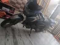 Image 5 of Apache RTR 160 by Aashish Kumar