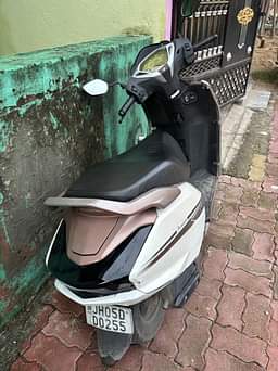 review