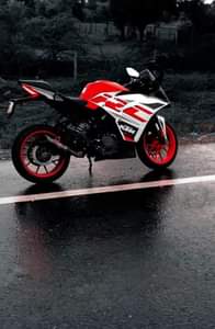 Image 2 of RC 125 by Charan 