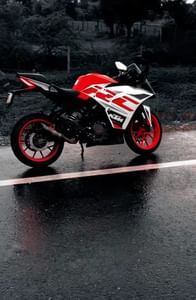Image 2 of RC 125 by Charan 