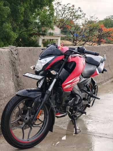 Image 5 of Pulsar 125 by Paramesh Yadav