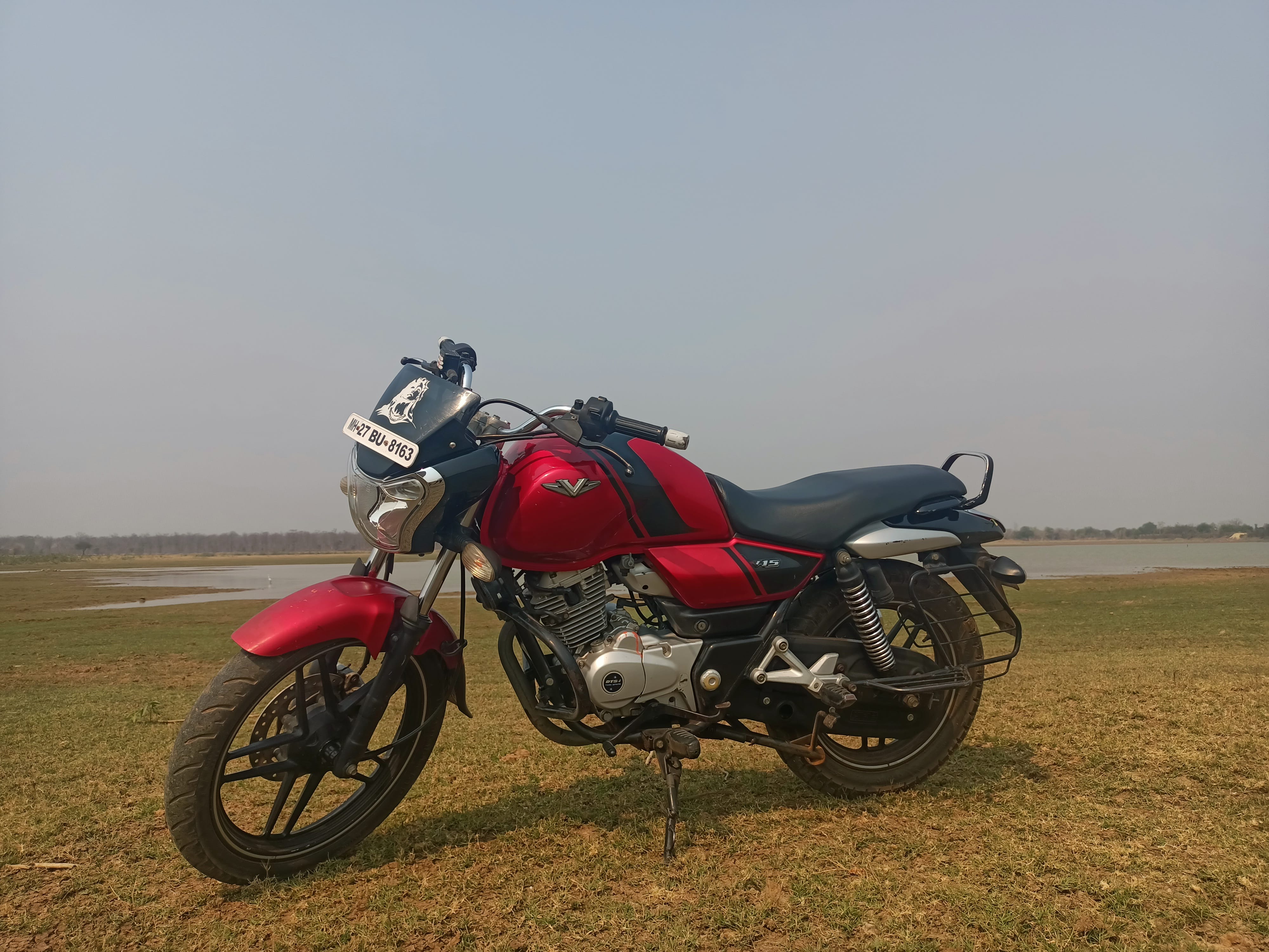 Review image 3 by Bhushan Gahane