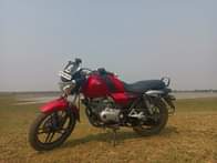 Image 1 of Bajaj V15 2016-2019 by Bhushan Gahane