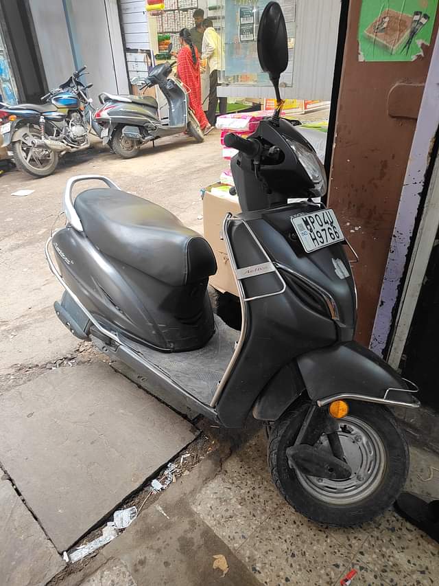 Image 2 of Activa by singh Kuldeep