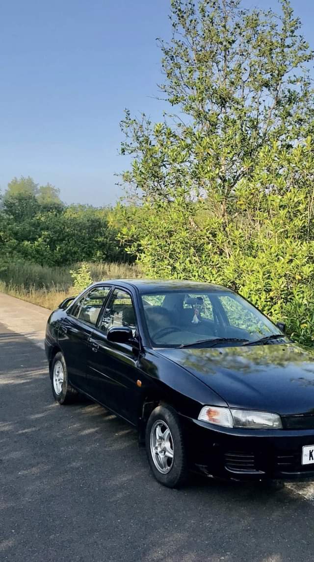 Image 1 of Lancer  2010-2017 by Syed 