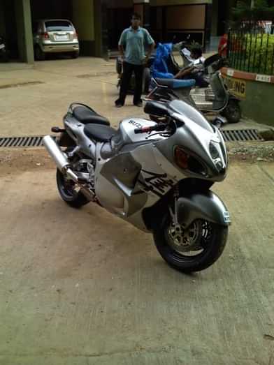 Image 1 of Hayabusa by Dixi acharya