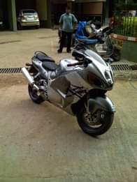 Image 1 of Hayabusa by Dixi acharya