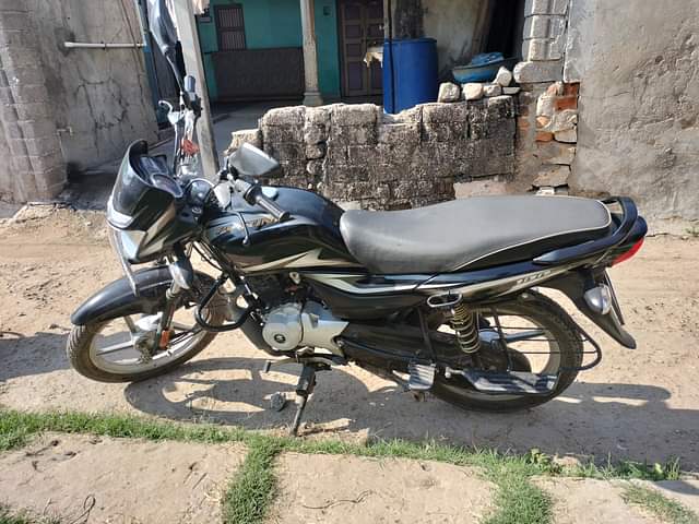 Image 2 of Platina 100 by Panchal prakash