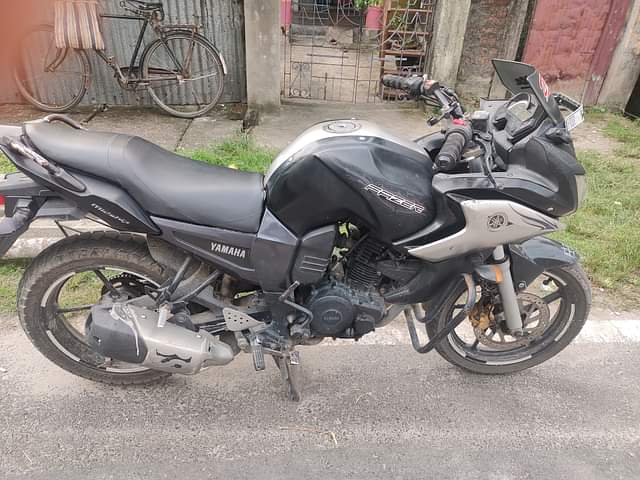 Image 1 of Fazer 2009-2010 by Sadabrata Roy