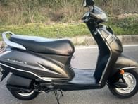 Image 5 of Activa 4G  2016-2020 by Raghubir 