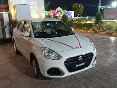 Image 2 of Dzire 2020-2024 by Slesh sanwariya