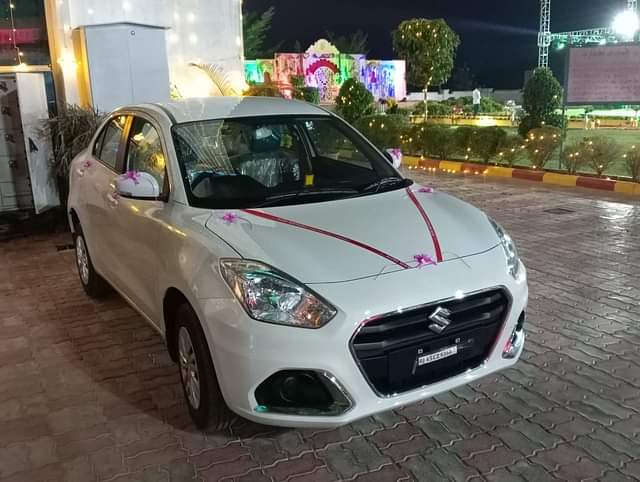 Image 1 of Dzire 2020-2024 by Slesh sanwariya