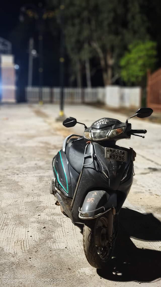 Image 1 of Activa by Rawatpura Sarkar