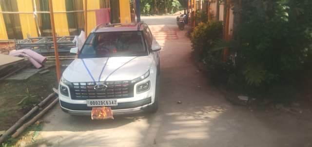 Image 1 of Venue by Subham 