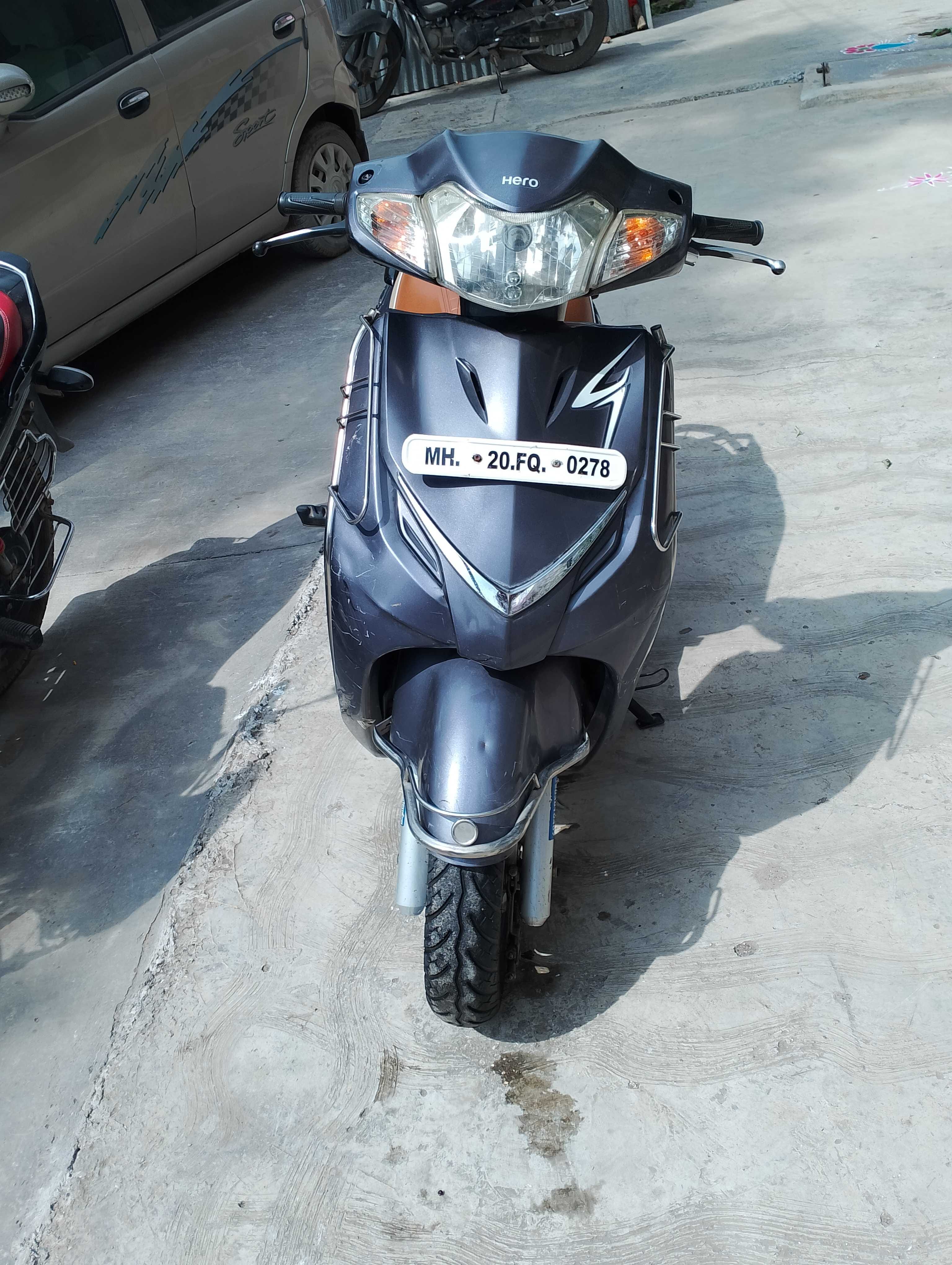 Review image 2 by Nihal Balande