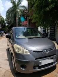 Image 1 of Grand i10 by Amaan Khan