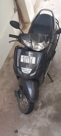 Image 9 of Activa by Rudramurthy 